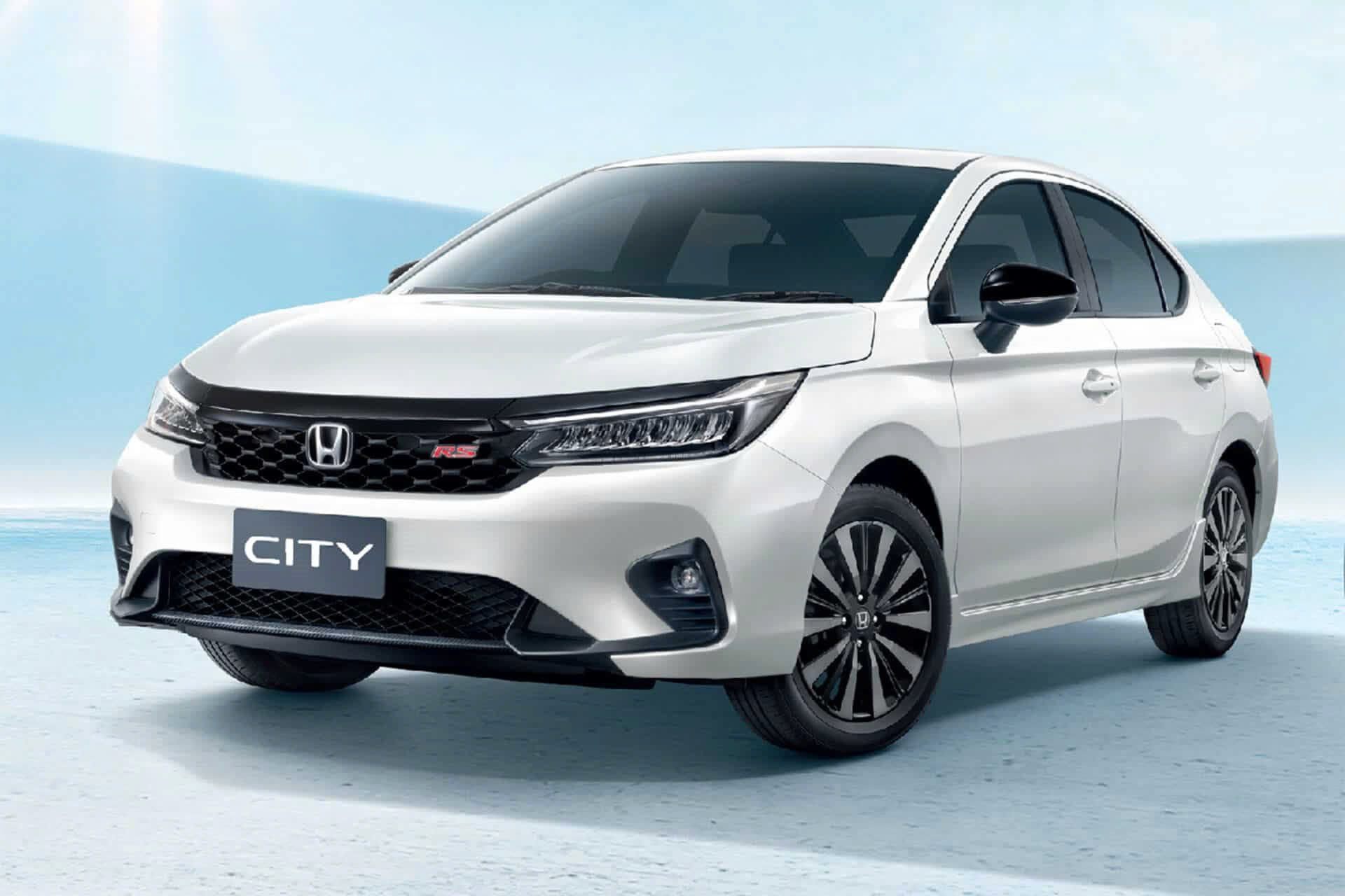 Honda City 2024 ưu đãi hấp dẫn