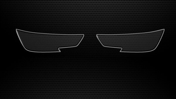 AUDI A4 2016-2019 - Film PPF chống xước ĐÈN HẬU, ĐÈN PHA ô tô - AUTO6 Trong suốt và che mờ các vết xước cũ