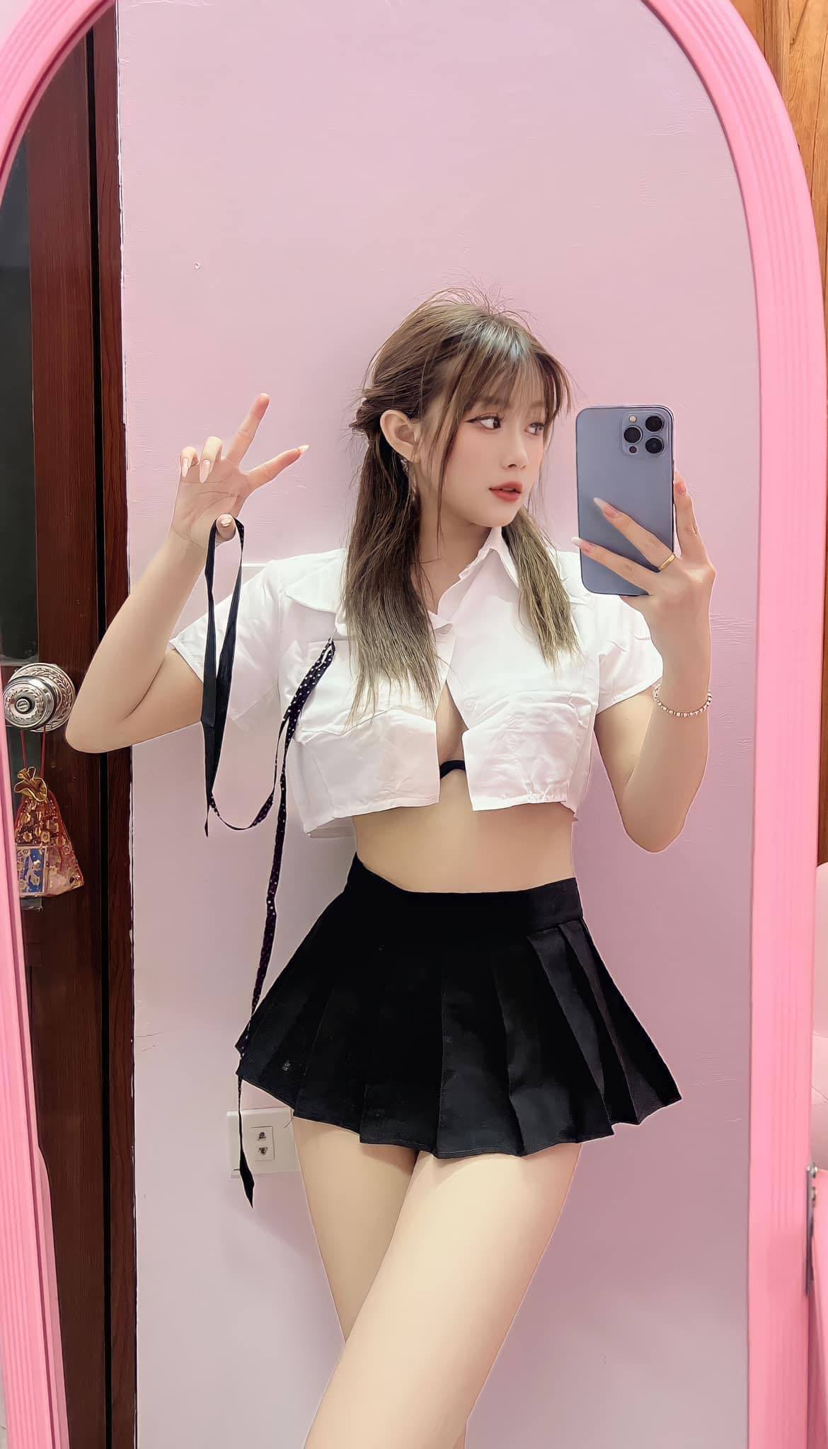 Chị Hải