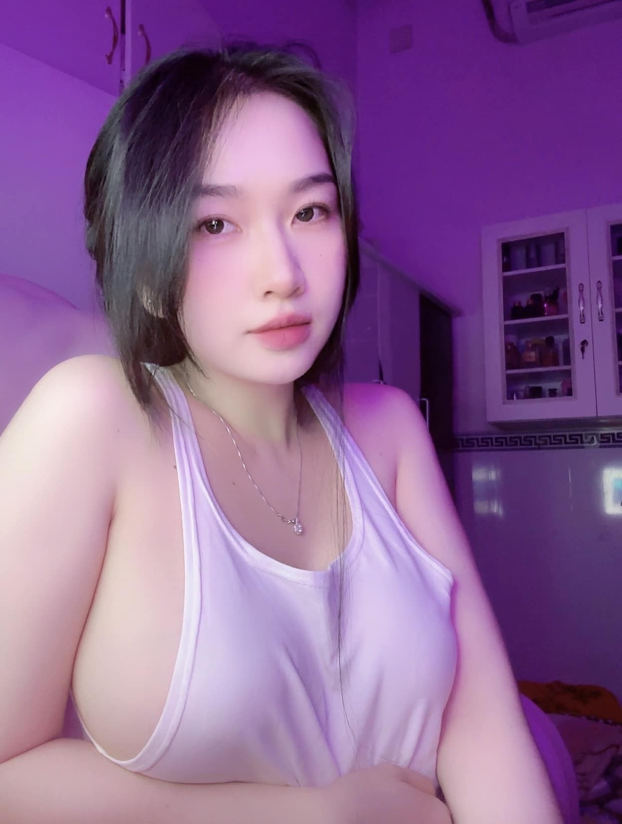 Chị Minh 