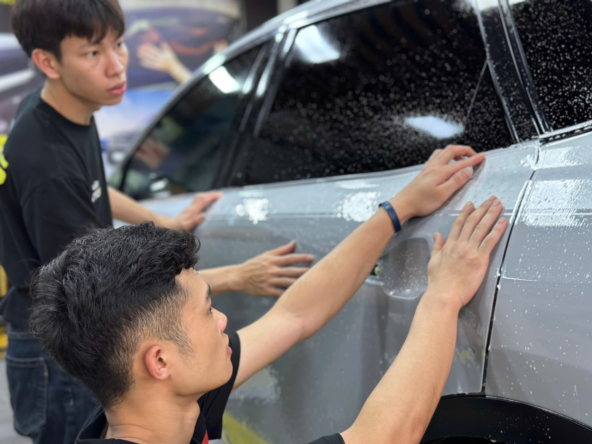 AUTO6 - VIETGARD: GIẢI PHÁP BẢO VỆ TIẾT KIỆM, HIỆU QUẢ 5 NĂM VỚI GÓI L2 (7,5 MIL) - Ảnh 4