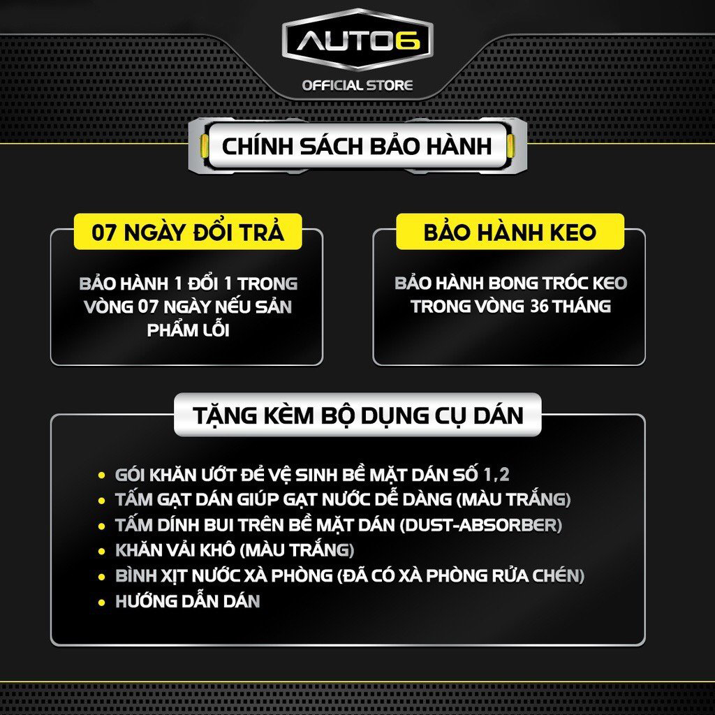 TOYOTA CAMRY: Film PPF trong suốt dán chống xước NẮP BÌNH XĂNG xe - AUTO6 - Ảnh 7