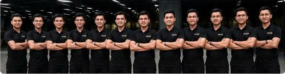 AUTO6 team