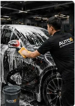 AUTO6 service care