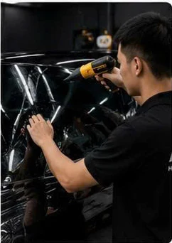 AUTO6 service tint