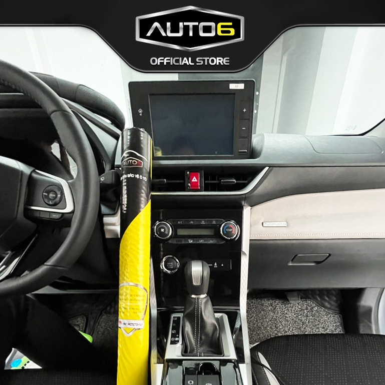 TOYOTA VELOZ 2022-2025: Film PPF CAO CẤP dán nội thất ô tô, chống xước và che mờ vết xước cũ - AUTO6 - Ảnh 4