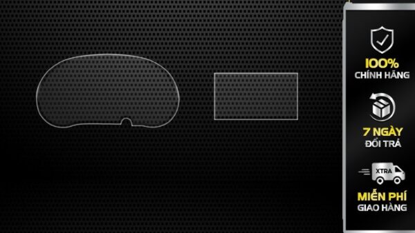Hyundai I10 2021-2024:  Film PPF CAO CẤP dán xe trong suốt, chống xước nội thất ô tô - AUTO6